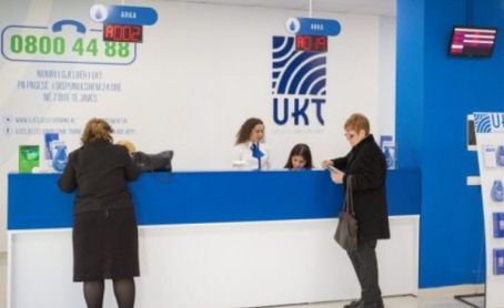 37 per qind e klienteve nuk e paguan ujin ne 2020: Rekord debitoresh qe prej 2016